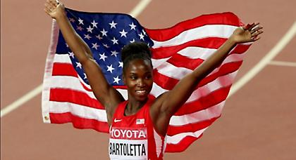 Το κρατούσε για το τέλος η Μπαρτολέτα! (video)