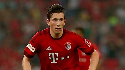 Πήρε δανεικό από Μπάγερν η Σάλκε