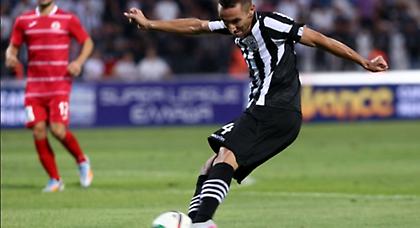 «Δεν χάρηκαν που κληρώθηκαν με τον ΠΑΟΚ»