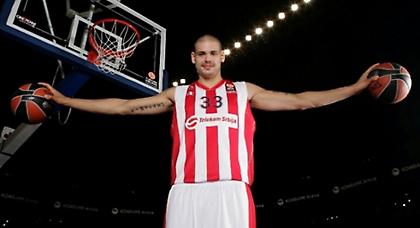 Ευχάριστα νέα για Τσίρμπες και Ερ. Αστέρα