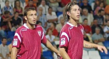 Το συγκινητικό μήνυμα Ράμος για τον αδικοχαμένο Πουέρτα