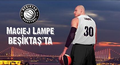 Λάμπε και… τυπικά