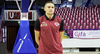 Ανακοινώθηκε ο Μπράμος