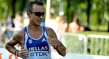 Αντέχει ο Παπαμιχαήλ