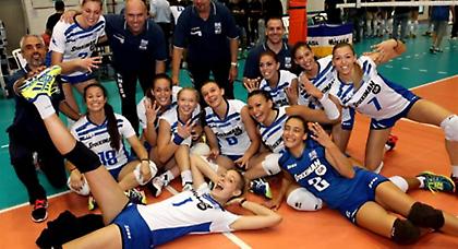 Καλμαζίδης: «Τα καταφέραμε, με σταθερότητα και σοβαρότητα»