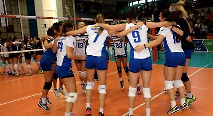 Στο Final-4 η Εθνική γυναικών!