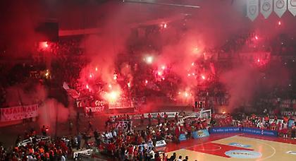 Περιμένει το ΑΣΕΑΔ ο Ολυμπιακός για το ΣΕΦ!