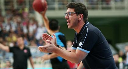 Κατσικάρης: «Είμαι πάρα πολύ ικανοποιημένος»