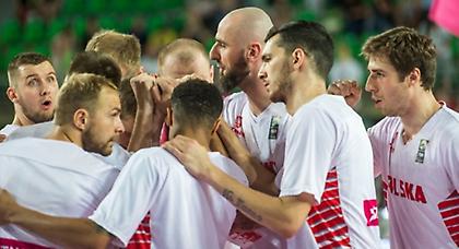 Έτοιμη για Ευρωμπάσκετ η Πολωνία