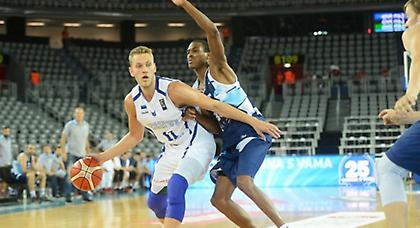 Χαμόγελα στο… τέλος στη Βοσνία