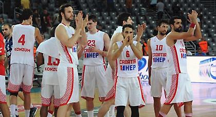 Πανέτοιμη η Κροατία!