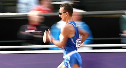 Έδωσε μάχη, αλλά έμεινε από δυνάμεις o Παπαμιχαήλ