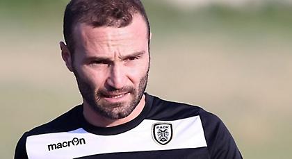 «Χλωμό» του Σαλπιγγίδη