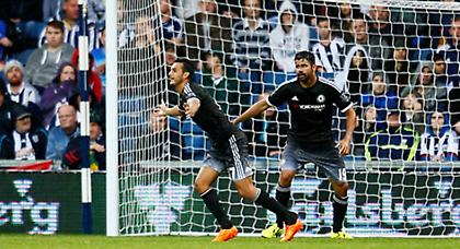 Για την πρώτη νίκη μπροστά στο κοινό της...