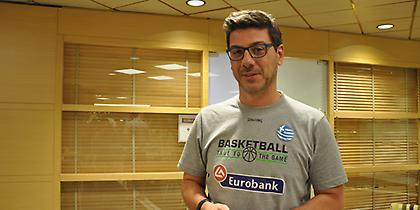 Κατσικάρης: «Να μείνουμε ψύχραιμοι»