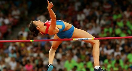 Ρωσική επικράτηση στο ύψος