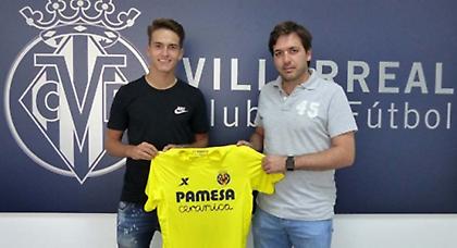 Έδωσε Ντένις Σουάρεθ η Μπάρτσα