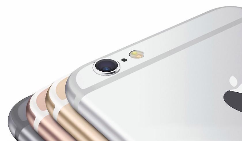 Το νέο iPhone 6S της Apple θα αποκαλυφθεί στις 9 Σεπτεμβρίου