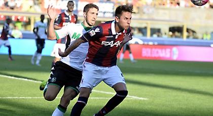 Διπλό με Φλόρο Φλόρες η Σασουόλο