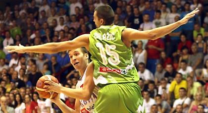 Πέρασε… ζόρικα η Σερβία