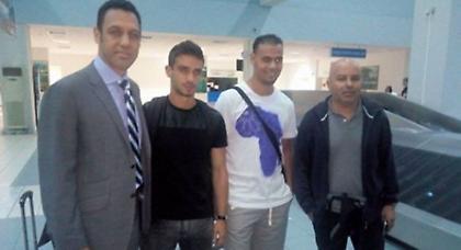 Πάτησε Ελλάδα ο Ζαϊρί