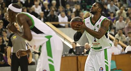 Ενίσχυση με Ντάνιελς για Λιμόζ