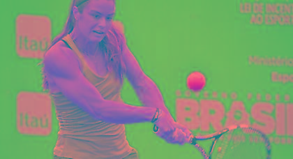 Έτοιμη για το όνειρο η Σάκκαρη