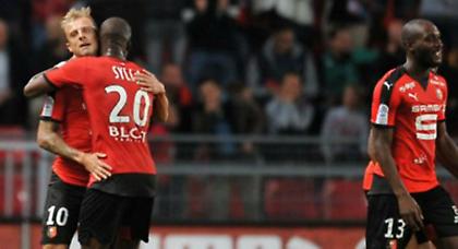 Ρεμς και Ρεν προκαλούν την Παρί!