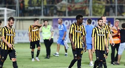 Με κορυφαίο Σιμόες, σφιχτή αλλά αναιμική επιθετικά