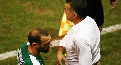 Ο Μπούρμπος είναι η λύση στην κρίση!