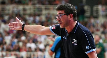 Κατσικάρης: «Η αντίδρασή μας ήταν καλή»