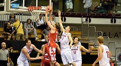 Θύμισε… Ρωσία