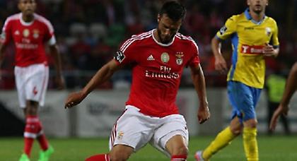 Μήτρογλου στον Σάμαρη και… γκολ! (video)