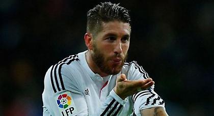 Παραλίγο... μεγάλη γκολάρα ο Ράμος (video)