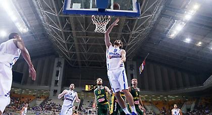 «Πιστεύω σε αυτή την ομάδα»