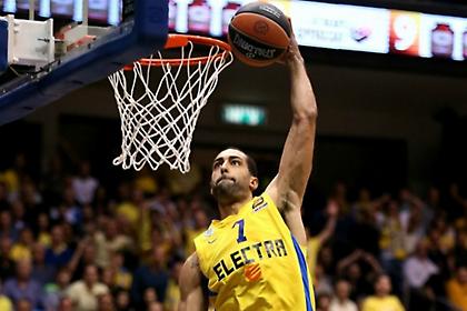 Επιστρέφει στη Μακάμπι ο Ραντλ