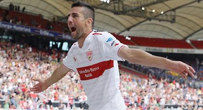 Χάθηκε για ΑΕΚ ο Ιμπίσεβιτς