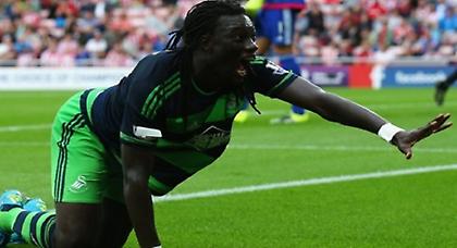 Η Σουόνσι μπορεί να κερδίσει τη Γιουνάιτεντ…