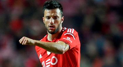 Σάμαρης: «Πολλά γκολ ακόμη»