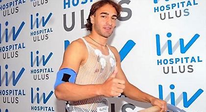 Πέρασε τα τεστ και υπογράφει ο Μάρκοβιτς