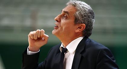 Πεδουλάκης: «Θέλει χρόνο για να δέσει»