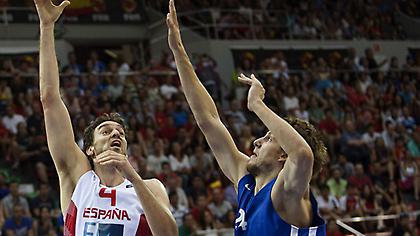 «Ταύρος» η Ισπανία