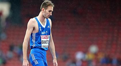 Κακός στον τελικό ο Μπανιώτης