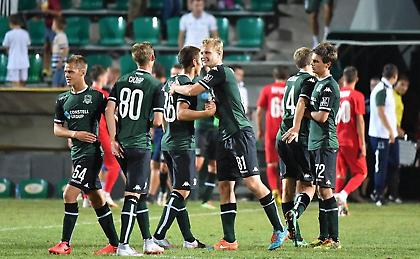 Έχασε και υποχωρεί η Κράσνονταρ (video)