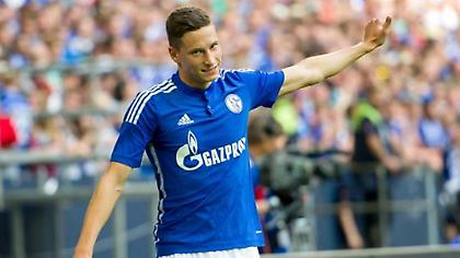 Παίρνει και Ντράξλερ η Βόλφσμπουργκ!