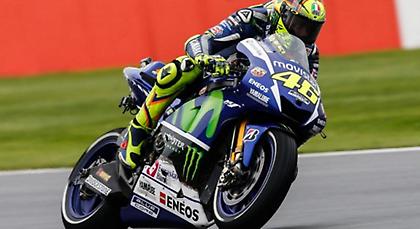 Και πάλι πρώτος ο «γιατρός»