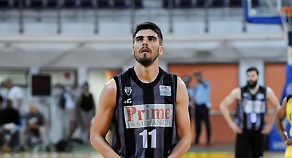 Μαργαρίτης: «Ατού μας η ομοιογένεια»