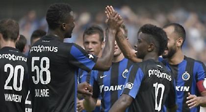 Διέλυσε με επτάρα η Μπριζ τη Σταντάρ!