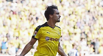 Ντόρτμουντ 3Χ3 (video)