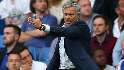 Το στραπατσαρισμένο πούλμαν του Μουρίνιο (pic)